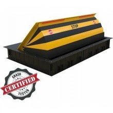 Перейти в категорию HRB SHALLOW Серия Anti-terror Heavy Duty K12 поверхностного монтажа