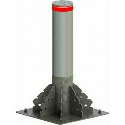 CAME TBD-270S60-INOX стационарный боллард CAME TBD-270S60-INOX стационарный боллард
