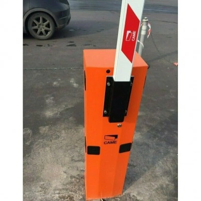CAME GARD 2500 шлагбаум автоматический 2,5 м CAME GARD 2500 шлагбаум автоматический 2,5 м