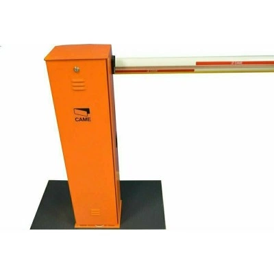 CAME GARD 3750 Дюралайт шлагбаум автоматический с подсветкой стрелы 3,75 м CAME GARD 3750 Дюралайт шлагбаум автоматический с подсветкой стрелы 3,75 м