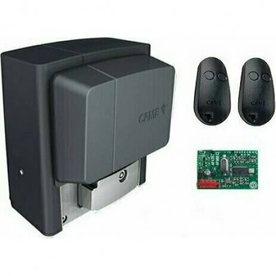 CAME BX704AGS combo KIT автоматика для откатных ворот CAME BX704AGS combo KIT автоматика для откатных ворот