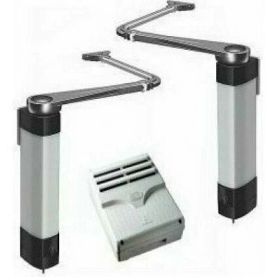 CAME STYLO комплект для распашных ворот CAME STYLO комплект для распашных ворот