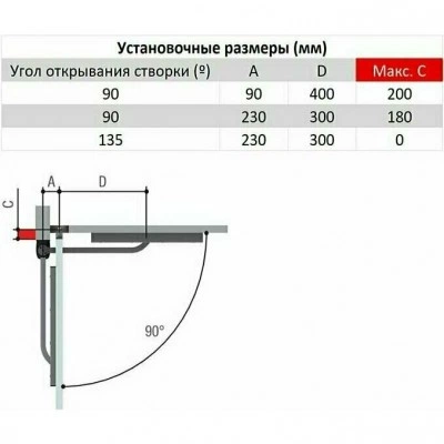 CAME STYLO комплект для распашных ворот CAME STYLO комплект для распашных ворот