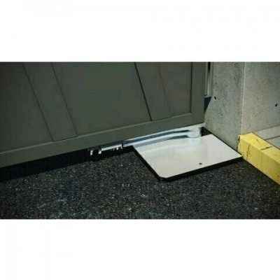 CAME FROG комплект подземных приводов для распашных ворот CAME FROG комплект подземных приводов для распашных ворот