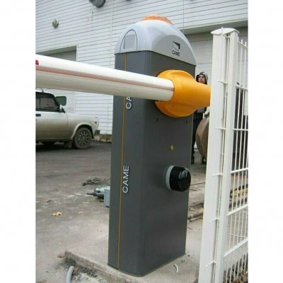 CAME GARD 4040/4 автоматический шлагбаум 4 м CAME GARD 4040/4 автоматический шлагбаум 4 м