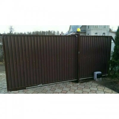 CAME BK-1800 привод для откатных ворот CAME BK-1800 привод для откатных ворот