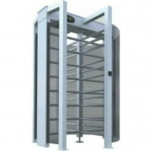 CAME GUARDIAN 001PSGS4A полноростовый однопроходный турникет