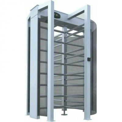CAME GUARDIAN 001PSGS4A полноростовый однопроходный турникет