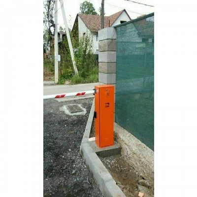 CAME GARD 3750 SX Combo шлагбаум автоматический 3,75 м CAME GARD 3750 SX Combo шлагбаум автоматический 3,75 м