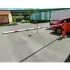 CAME GARD 3750 Combo DX шлагбаум автоматический 3,75 м. (КАМЕ) CAME GARD 3750 Combo DX шлагбаум автоматический 3,75 м. (КАМЕ)
