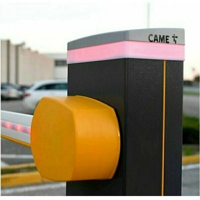 CAME GARD PT 3 автоматический шлагбаум 3 м CAME GARD PT 3 автоматический шлагбаум 3 м