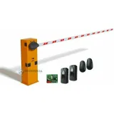 CAME GARD 3750 Combo DX-TW шлагбаум автоматический 3,75 м