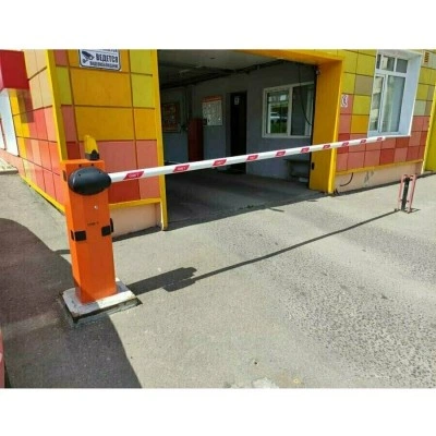CAME GARD 3750 COMBO CLASSICO, автоматический шлагбаум, 3,75 м CAME GARD 3750 COMBO CLASSICO, автоматический шлагбаум, 3,75 м