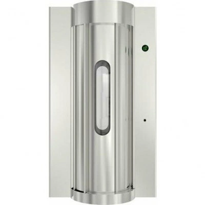 Полноростовой турникет CAME GUARDIAN CYLINDER 001CGG100 Полноростовой турникет CAME GUARDIAN CYLINDER 001CGG100