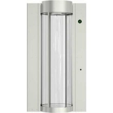 Полноростовой турникет CAME GUARDIAN CYLINDER 001CGG100