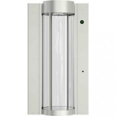 Полноростовой турникет CAME GUARDIAN CYLINDER 001CGG100 Полноростовой турникет CAME GUARDIAN CYLINDER 001CGG100