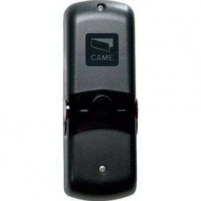 Беспроводной фотоэлемент CAME DBC03 001DBC03 Беспроводной фотоэлемент CAME DBC03 001DBC03