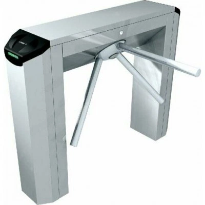 Тумбовый турникет CAME TWISTER LIGHT 001PSBPS07N Тумбовый турникет CAME TWISTER LIGHT 001PSBPS07N