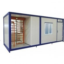 Мобильный бокс CAME CONTAINER 6M C 001PSGC6MC