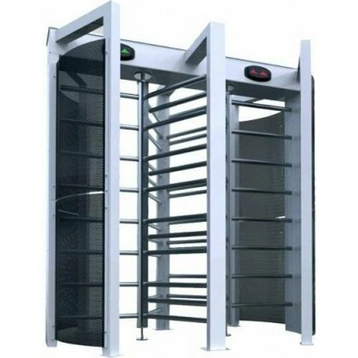 Полноростовой турникет CAME GUARDIAN CLASSIC 001PSGD3 Полноростовой турникет CAME GUARDIAN CLASSIC 001PSGD3