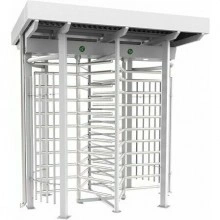 Полноростовой турникет CAME GUARDIAN BTX 300 D ROOF 001PSGD3BROOF