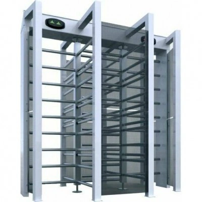 Полноростовой турникет CAME GUARDIAN CLASSIC 001PSGD4 Полноростовой турникет CAME GUARDIAN CLASSIC 001PSGD4