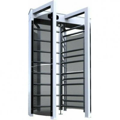 Полноростовой турникет CAME GUARDIAN CLASSIC 001PSGS3