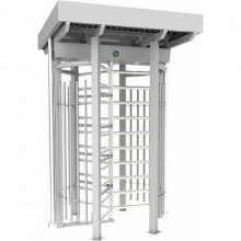 Полноростовой турникет CAME GUARDIAN BTX 300 S ROOF 001PSGS3BROOF