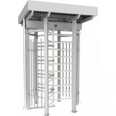 Полноростовой турникет CAME GUARDIAN BTX 300 S ROOF 001PSGS3BROOF