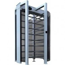Полноростовой турникет CAME GUARDIAN CLASSIC 001PSGS4