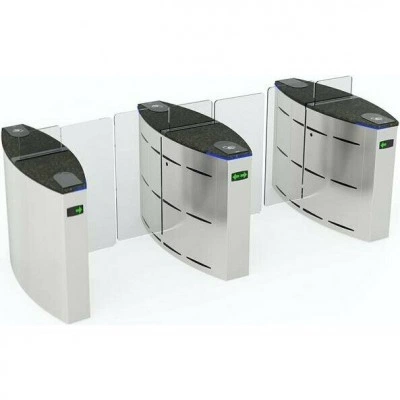 Комплект раздвижного турникета CAME SLIDING GATE SG55-90 001SG5590M