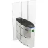 Турникет с раздвижными створками двухпроходный SLIDING GATE SG 5590T комбинированный, ширина прохода 550 + 900 мм CAME 001SG5590T (КАМЕ) Турникет с раздвижными створками двухпроходный SLIDING GATE SG 5590T комбинированный, ширина прохода 550 + 900 мм CAME 001SG5590T (КАМЕ)
