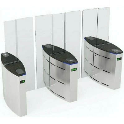 Комплект раздвижного турникета CAME SLIDING GATE SG55-90 001SG5590T