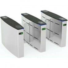 Комплект раздвижного турникета CAME SLIDING GATE SG55 001SG55S-DBL