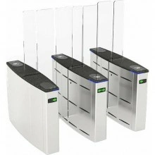 Комплект раздвижного турникета CAME SLIDING GATE SG55 001SG55T-DBL