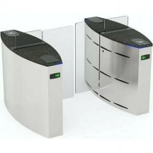 Комплект раздвижного турникета CAME SLIDING GATE SG90 001SG90M