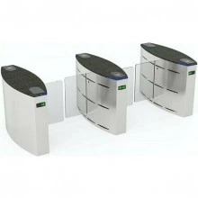 Комплект раздвижного турникета CAME SLIDING GATE SG90 001SG90S-DBL