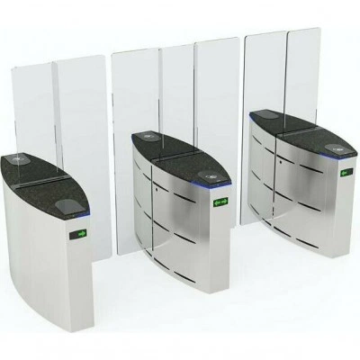 Комплект раздвижного турникета CAME SLIDING GATE SG90 001SG90T-DBL