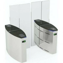 Комплект раздвижного турникета CAME SLIDING GATE SG90 001SG90T