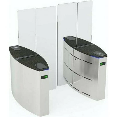 Комплект раздвижного турникета CAME SLIDING GATE SG90 001SG90T Комплект раздвижного турникета CAME SLIDING GATE SG90 001SG90T