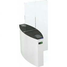 Боковой модуль раздвижного турникета CAME SLIDING GATE SG90 001SG90TS