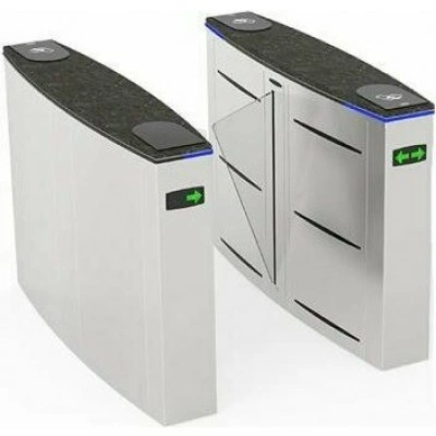 Боковой модуль раздвижного турникета CAME SLIDING GATE LIGHT 001SGL01S Боковой модуль раздвижного турникета CAME SLIDING GATE LIGHT 001SGL01S