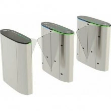 Комплект раздвижного турникета CAME SLIDING GATE GL 001SGL02-DBL