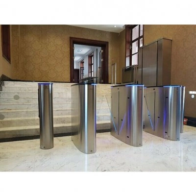 Комплект раздвижного турникета CAME SLIDING GATE GL 001SGL02 Комплект раздвижного турникета CAME SLIDING GATE GL 001SGL02