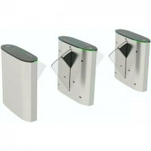 Комплект раздвижного турникета CAME SLIDING GATE GL90 001SGL90-DBL