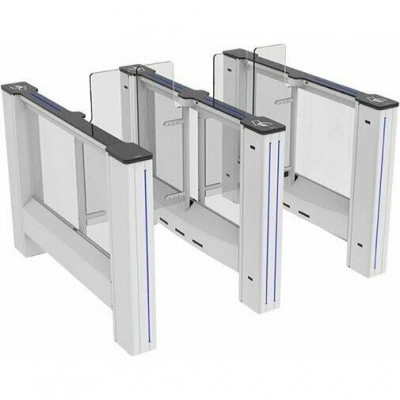 Комплект распашного турникета CAME SWING GATE SWG55 001SWG55M-DBL Комплект распашного турникета CAME SWING GATE SWG55 001SWG55M-DBL