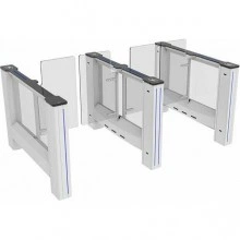 Комплект распашного турникета CAME SWING GATE SWG90 001SWG90M-DBL
