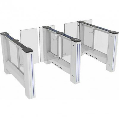Комплект распашного турникета CAME SWING GATE SWG90 001SWG90M-DBL