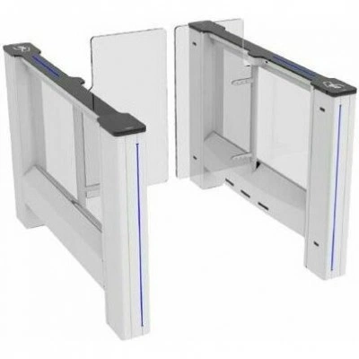 Комплект распашного турникета CAME SWING GATE SWG90 001SWG90M Комплект распашного турникета CAME SWING GATE SWG90 001SWG90M