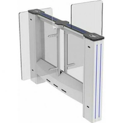 Центральный модуль распашного турникета CAME SWING GATE SWG90 001SWG90MC